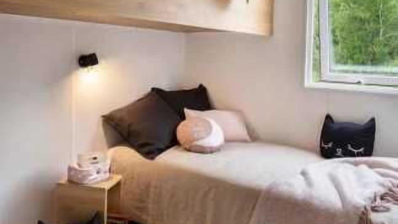 Photo of Bedroom in Pals