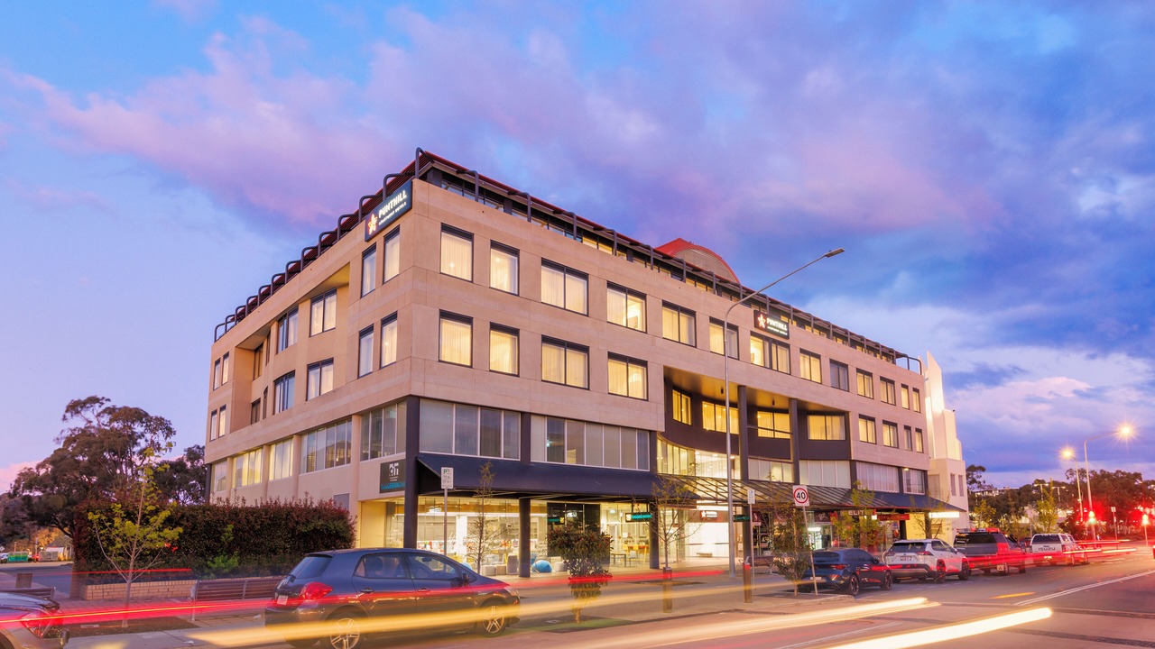 Photo of Outdoor in Greenway