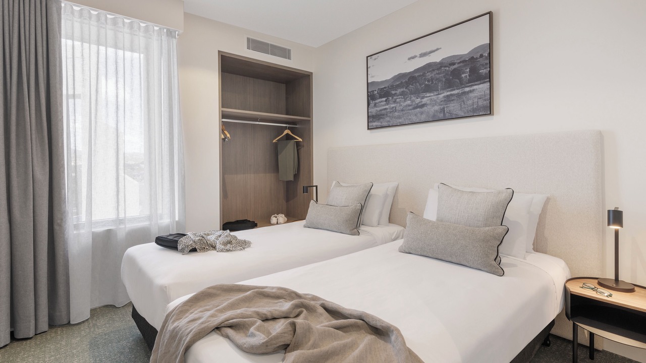 Photo of Bedroom in Greenway