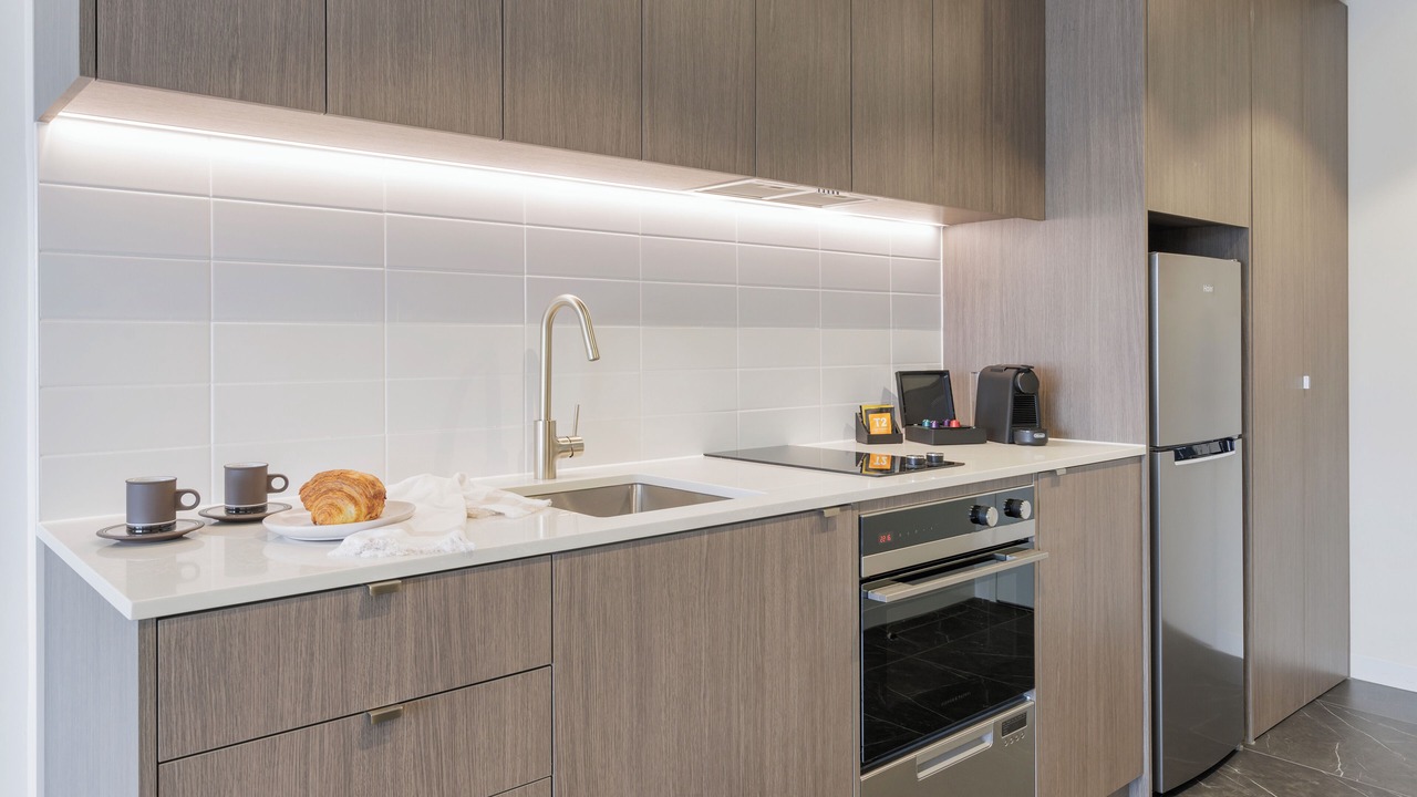 Photo of Kitchen in Greenway
