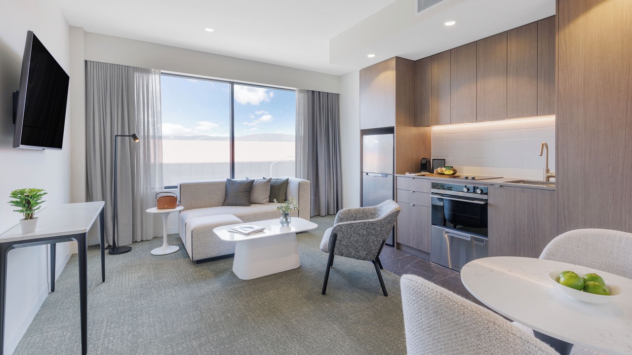 Photo of Livingroom in Greenway