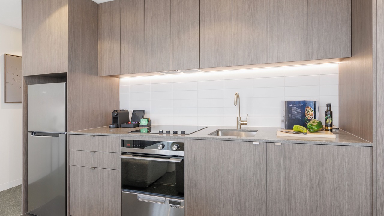 Photo of Kitchen in Greenway