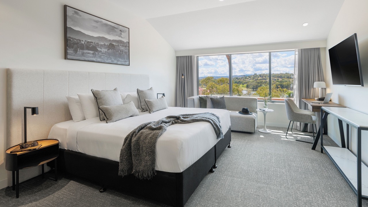 Photo of Bedroom in Greenway