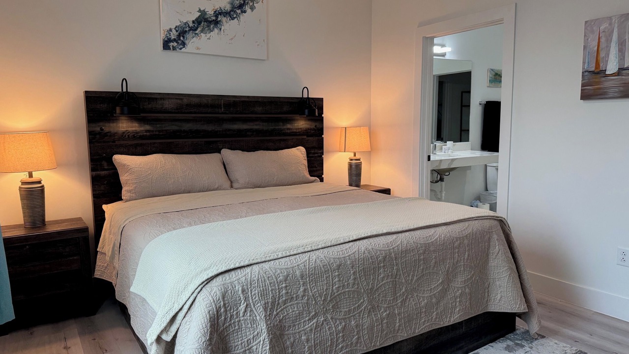 Photo of Bedroom in Gulfport