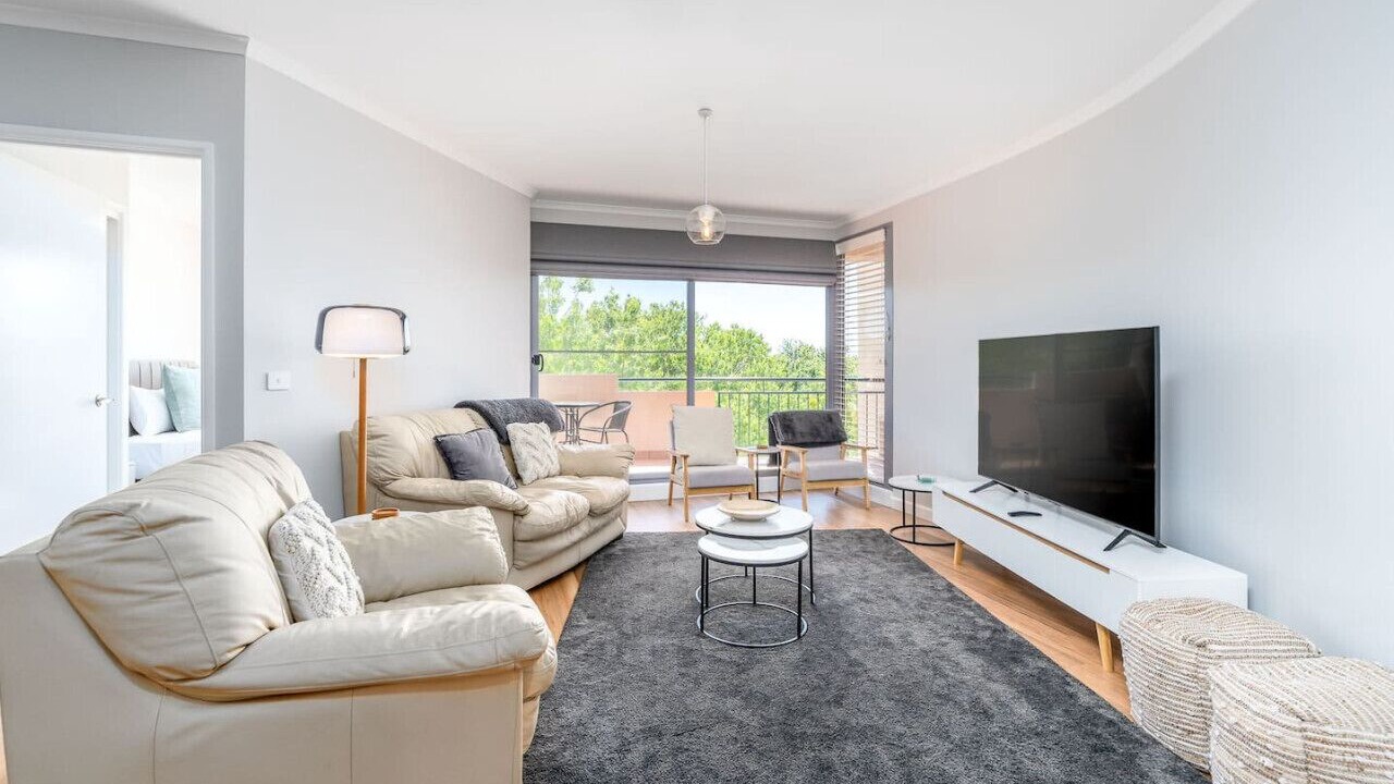 Photo of Livingroom in Griffith