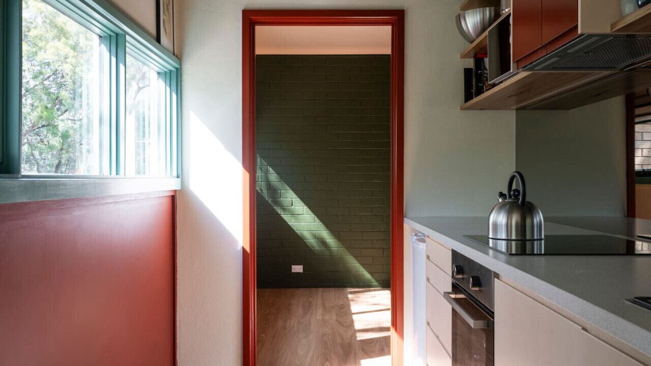 Photo of Kitchen in Campbell