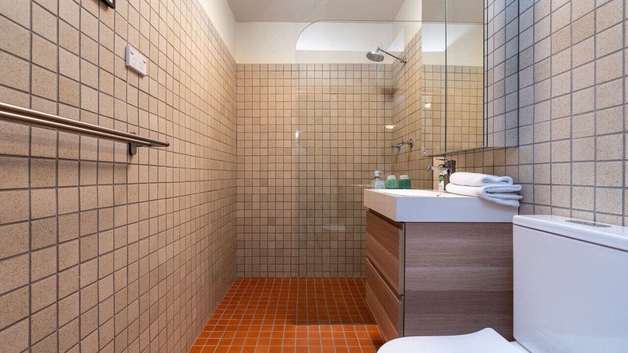 Photo of Bathroom in Campbell