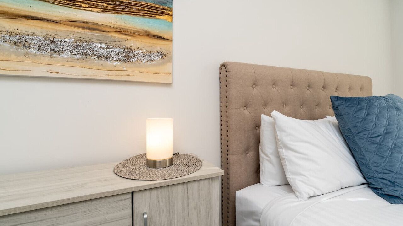 Photo of Bedroom in Greenway