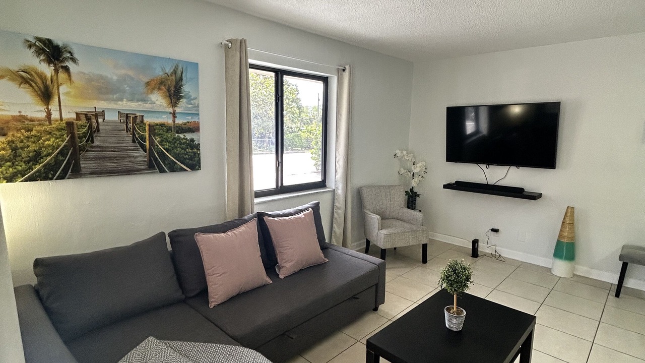 Photo of Livingroom in Little Ranches