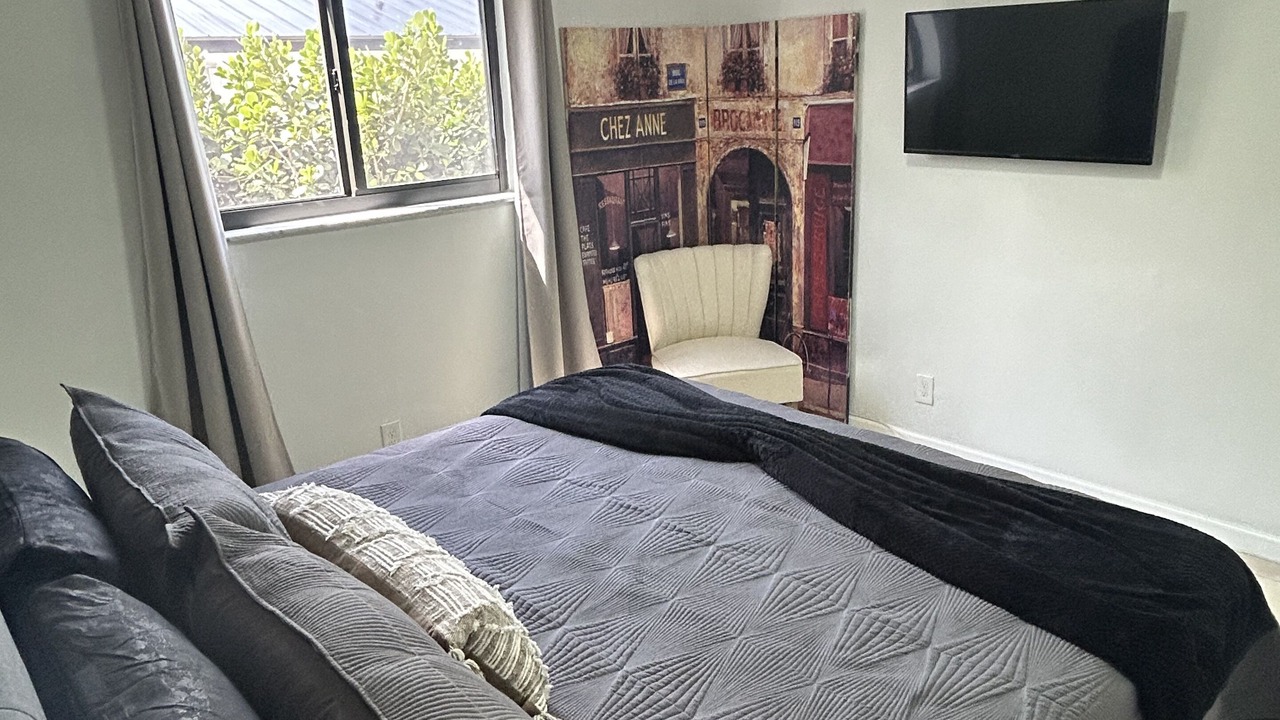 Photo of Bedroom in Little Ranches