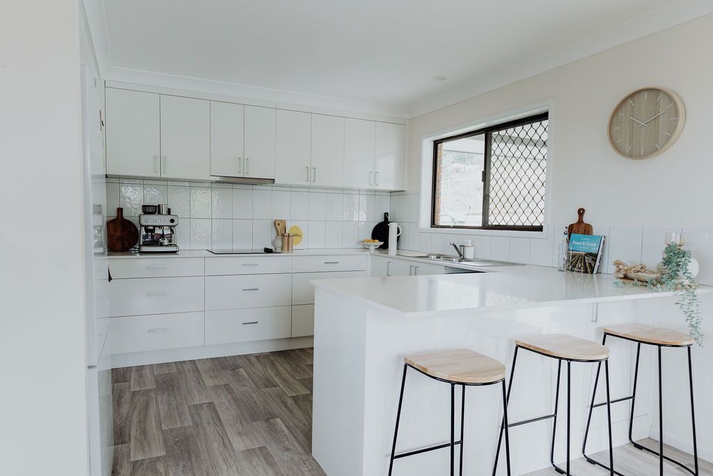 Photo of Kitchen in Mount Mellum
