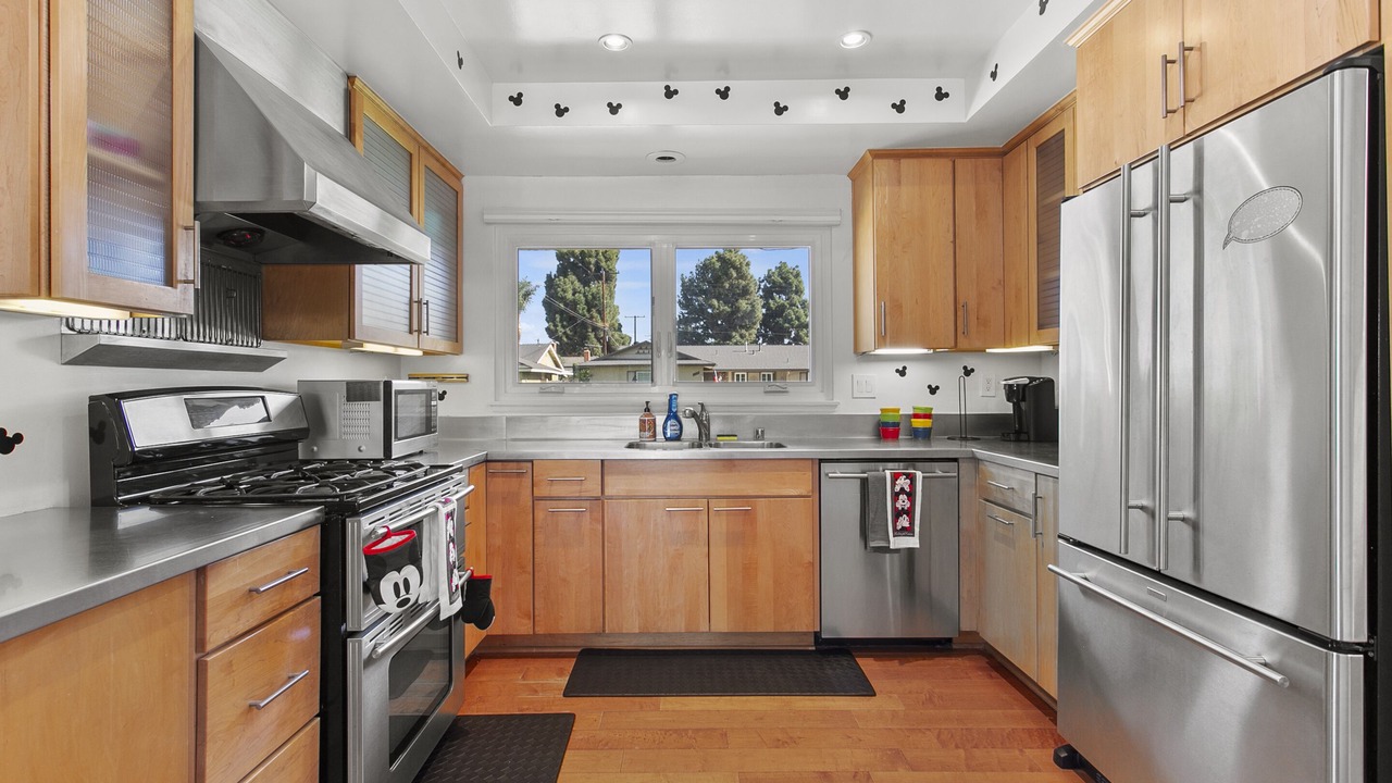 Photo of Kitchen in Northwest Anaheim