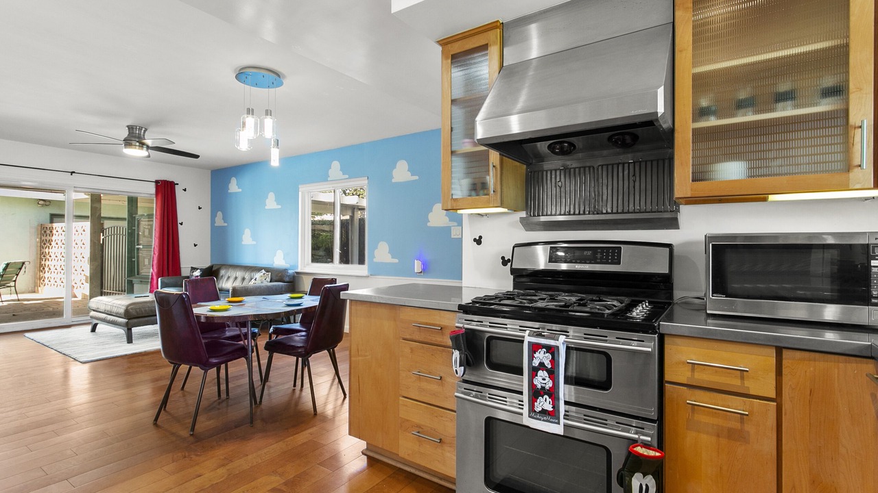 Photo of Kitchen in Northwest Anaheim