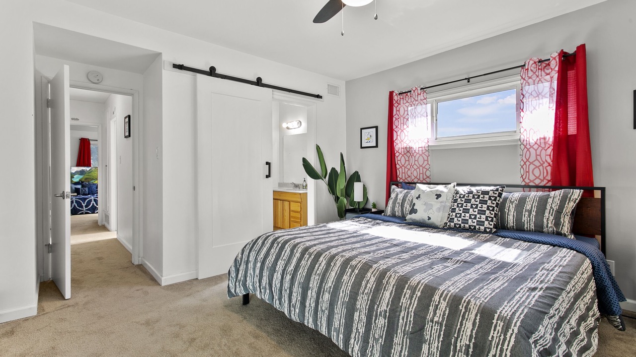 Photo of Bedroom in Northwest Anaheim