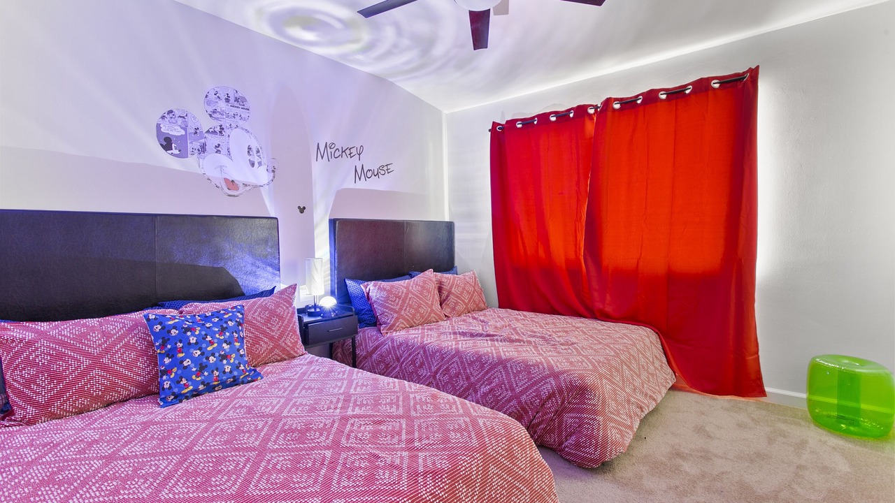 Photo of Bedroom in Northwest Anaheim
