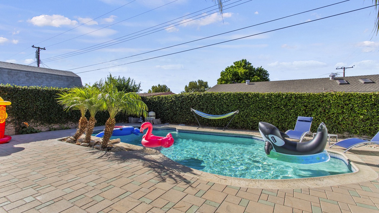 Photo of Outdoor in Northwest Anaheim