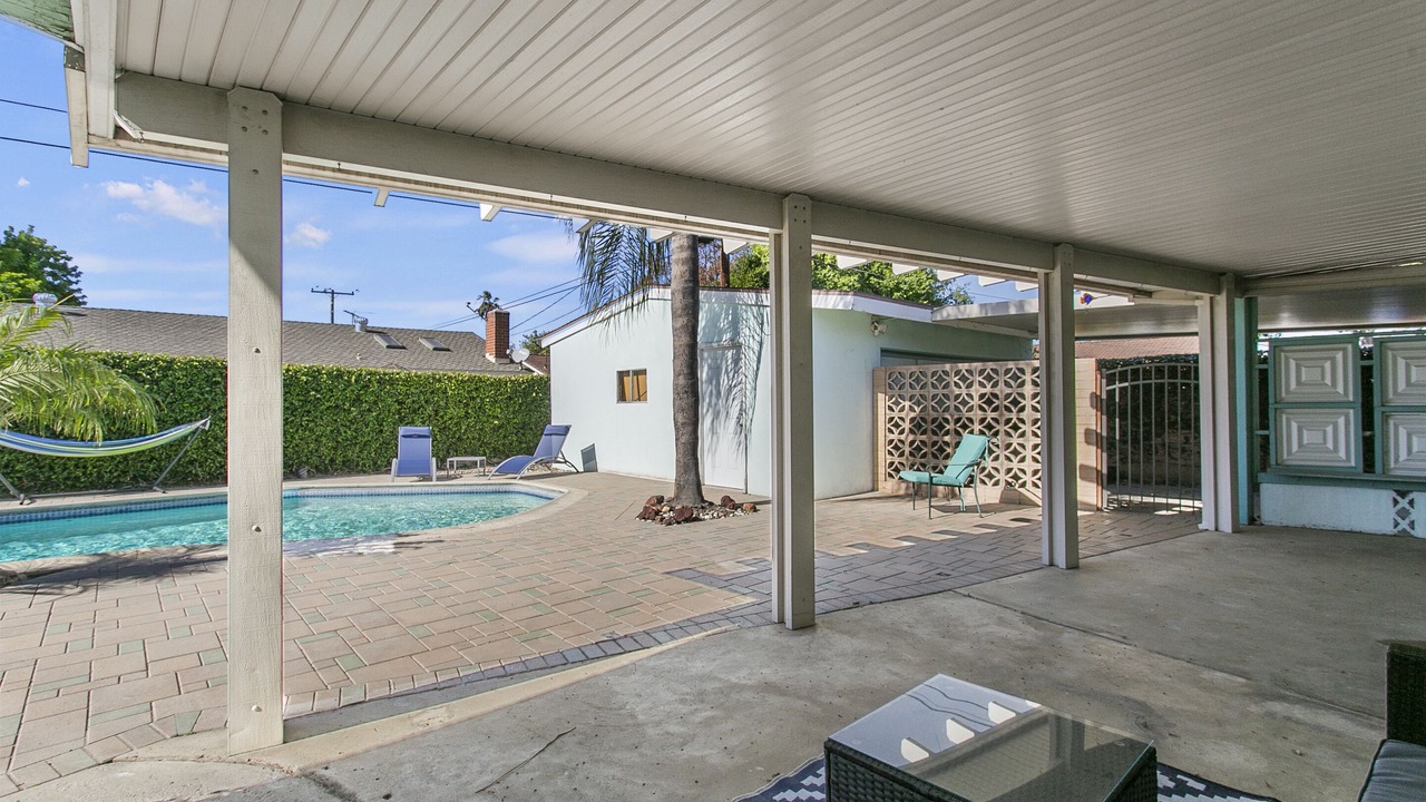 Photo of Outdoor in Northwest Anaheim