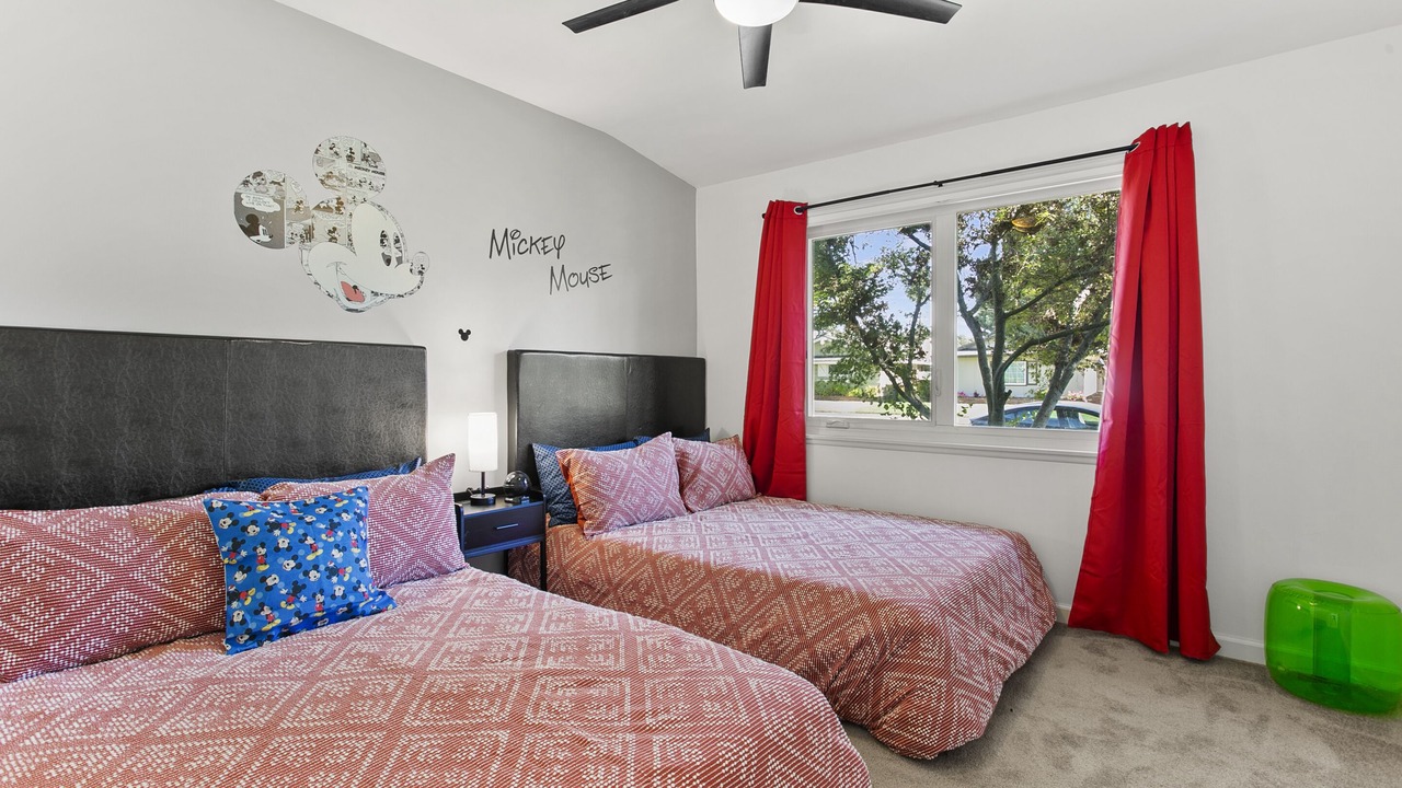 Photo of Bedroom in Northwest Anaheim