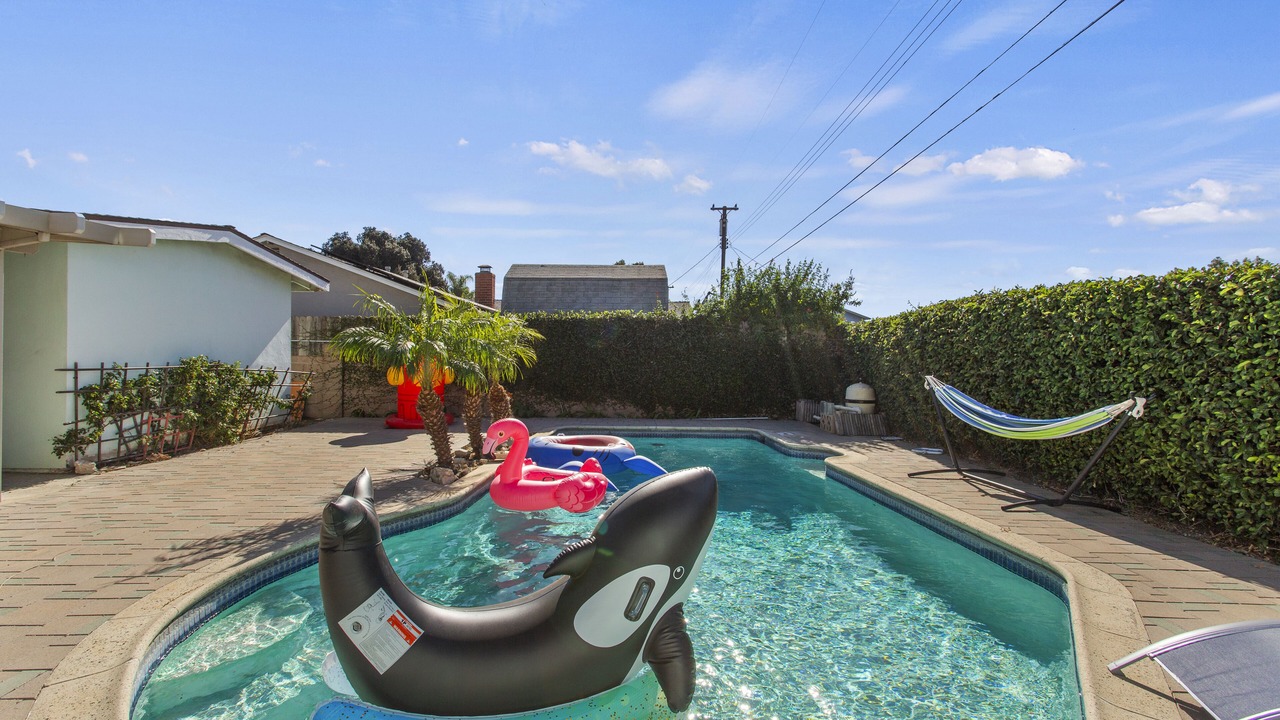 Photo of Outdoor in Northwest Anaheim