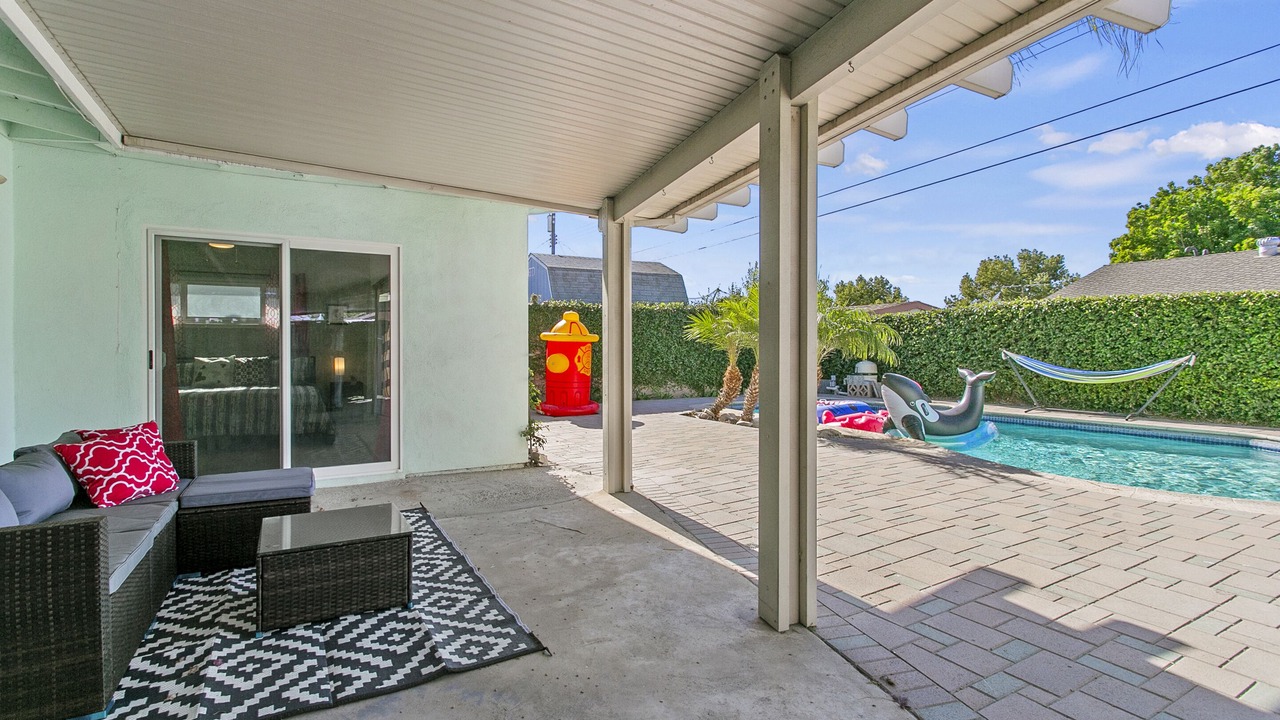 Photo of Outdoor in Northwest Anaheim