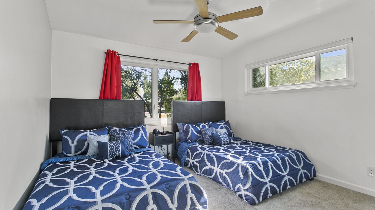 Photo of Bedroom in Northwest Anaheim