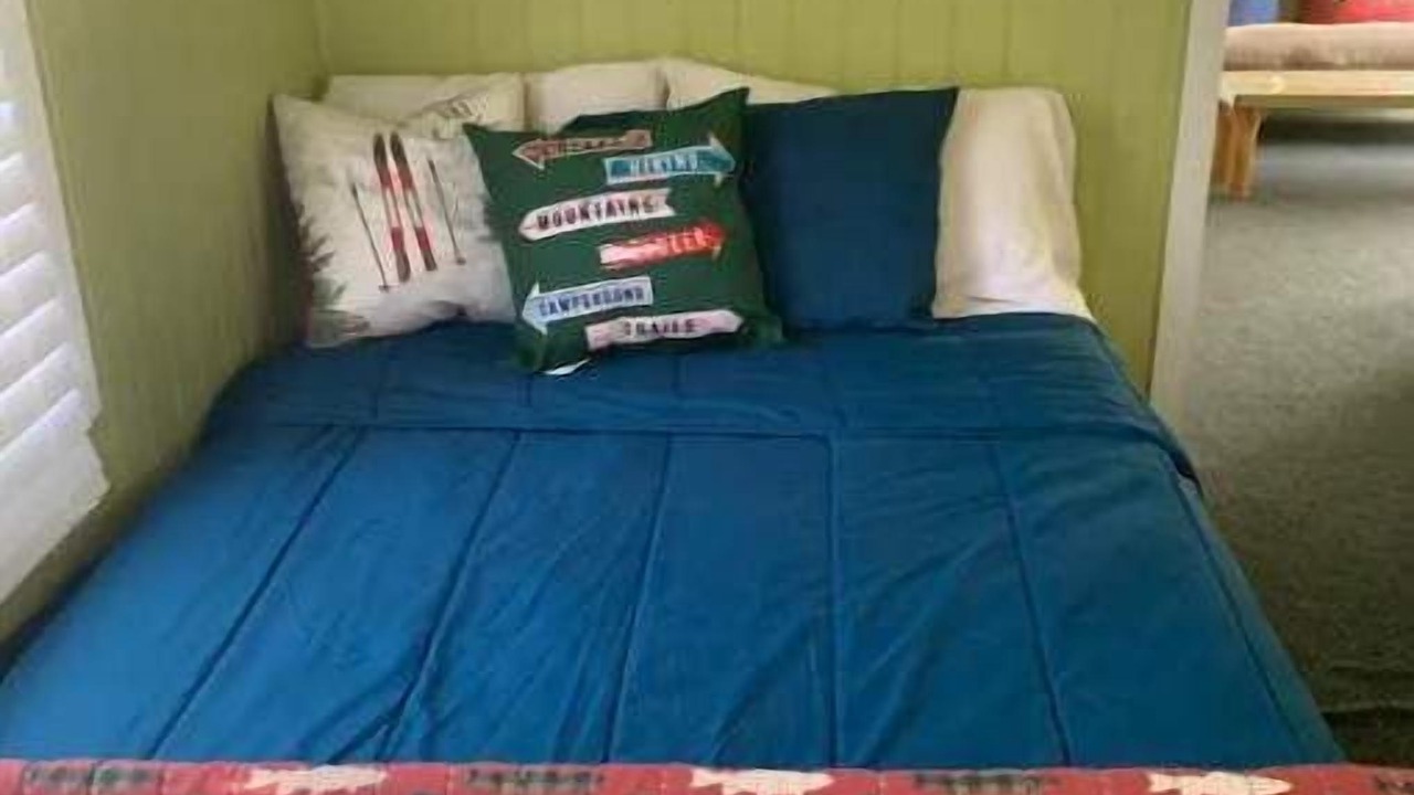 Photo of Bedroom in Sugarloaf