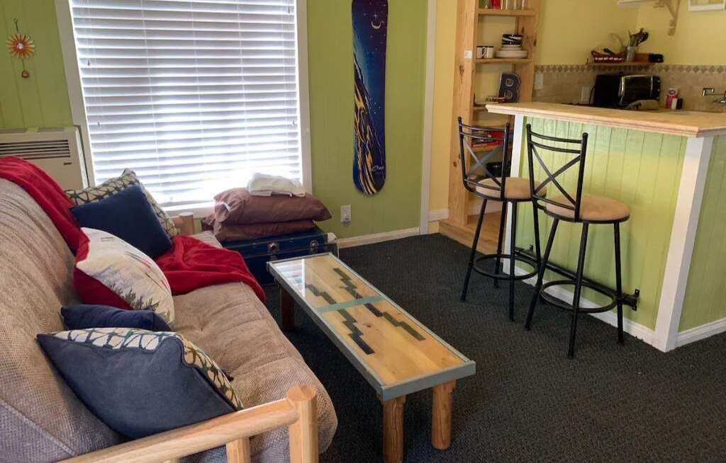 Photo of Livingroom in Sugarloaf