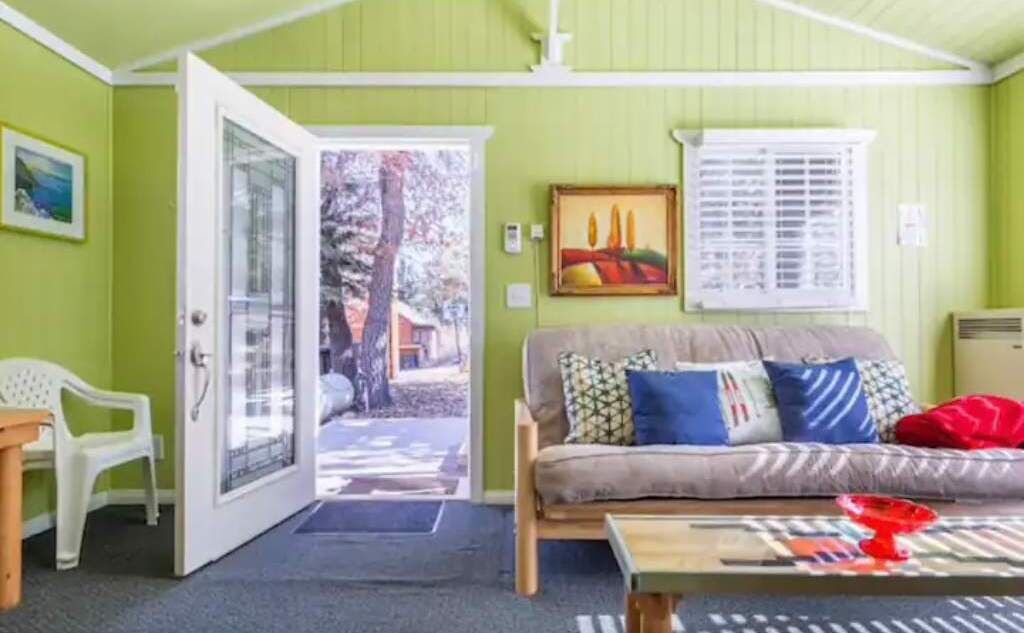 Photo of Livingroom in Sugarloaf