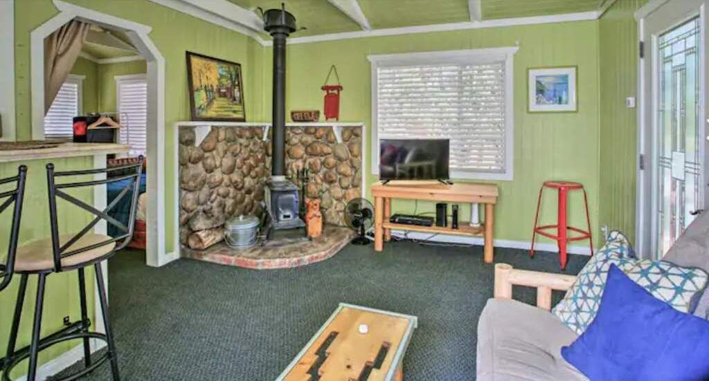 Photo of Livingroom in Sugarloaf