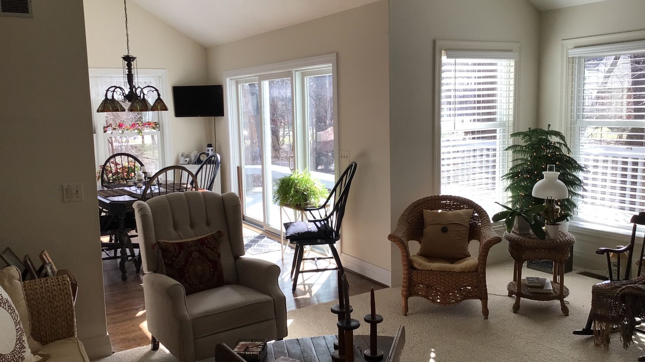 Photo of Livingroom in Pittsford