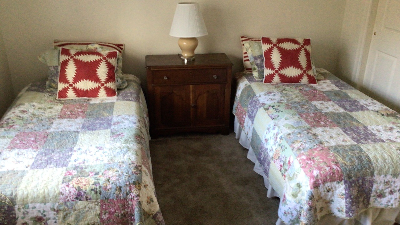 Photo of Bedroom in Pittsford