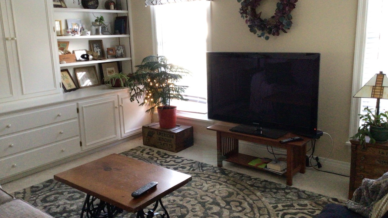 Photo of Livingroom in Pittsford