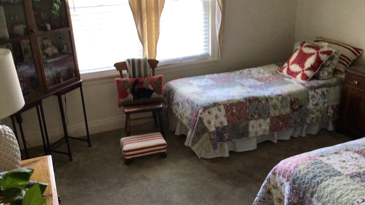 Photo of Bedroom in Pittsford