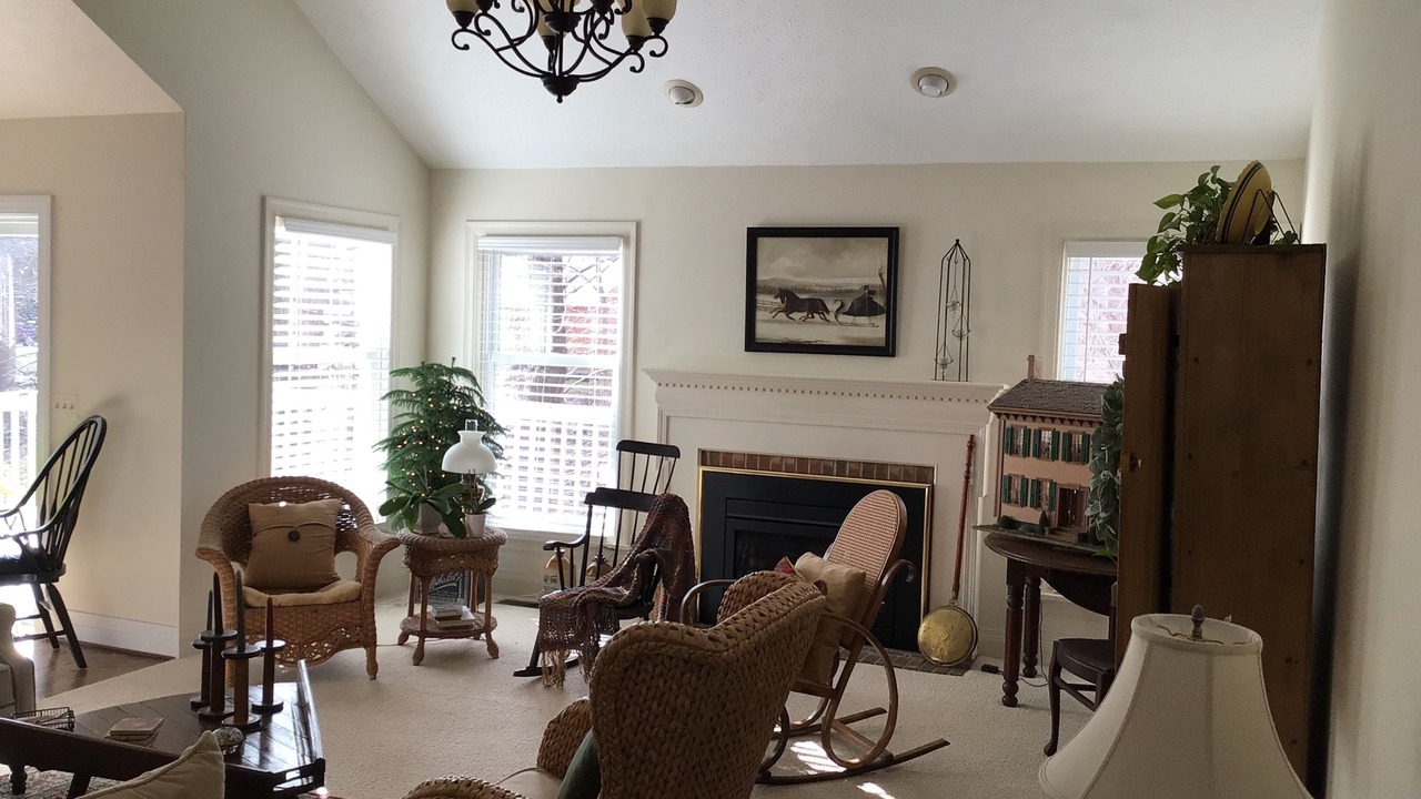 Photo of Livingroom in Pittsford