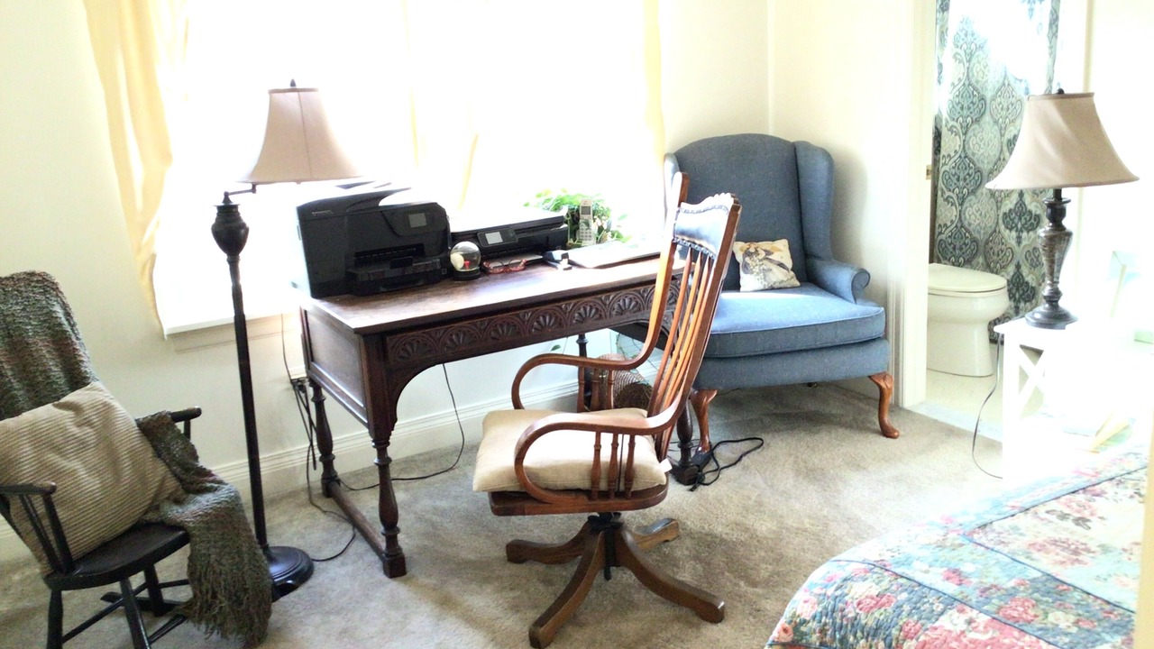 Photo of Bedroom in Pittsford