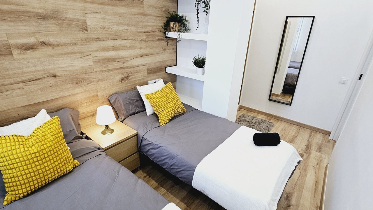 Photo of Bedroom in Badalona