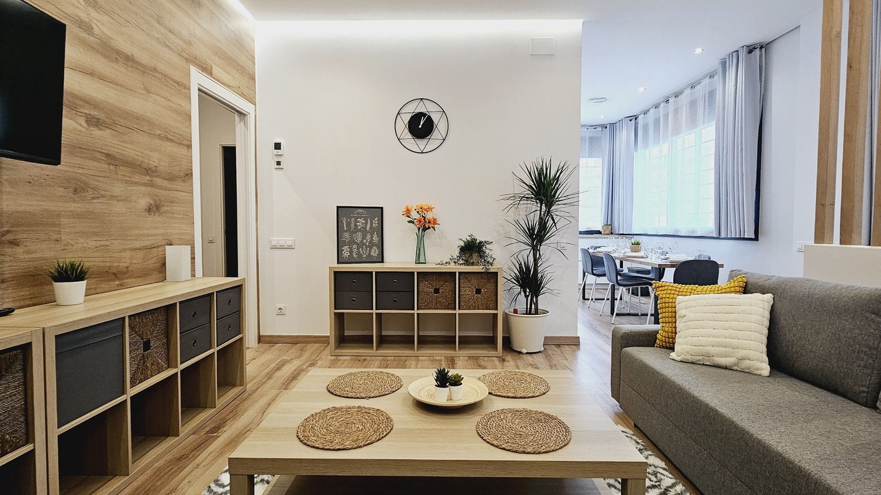 Photo of Livingroom in Badalona