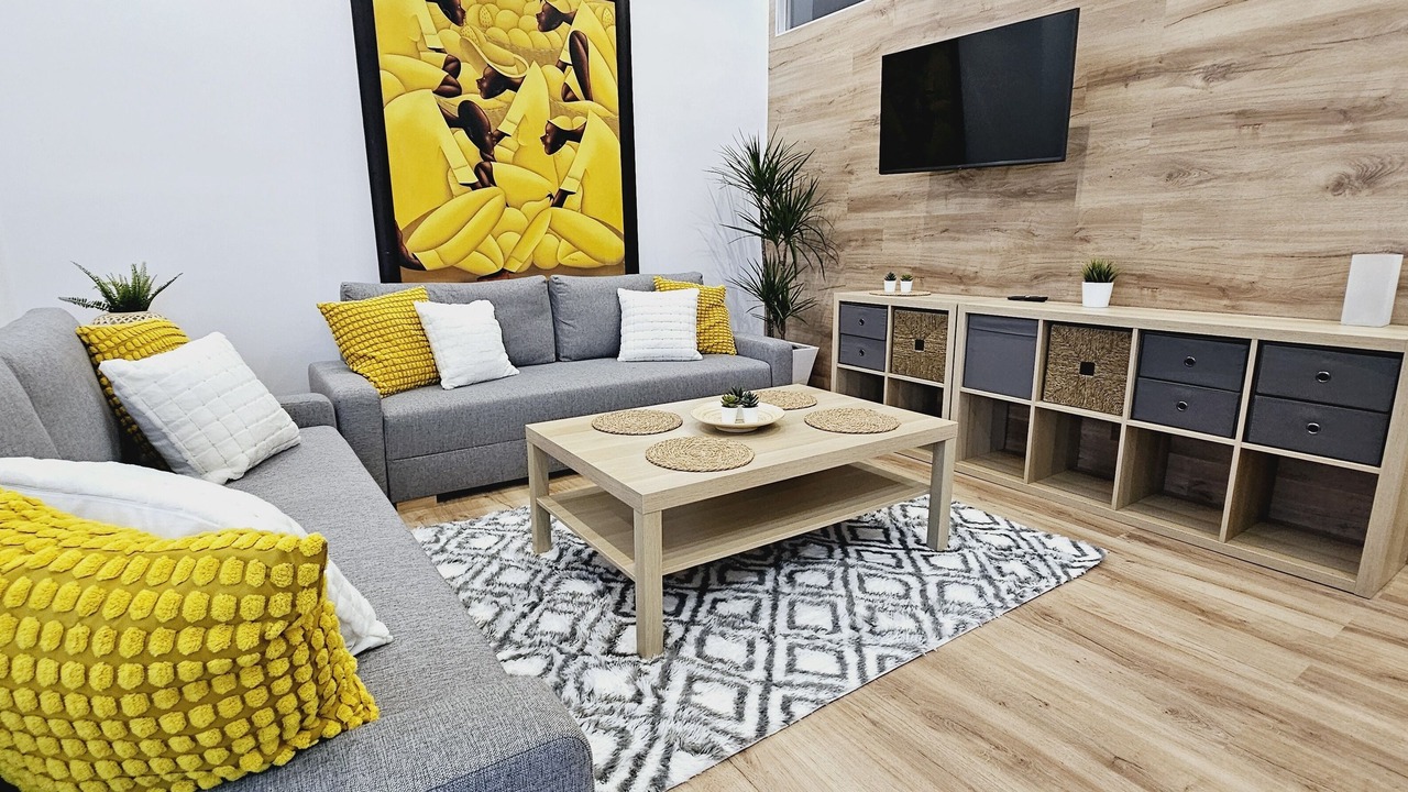 Photo of Livingroom in Badalona