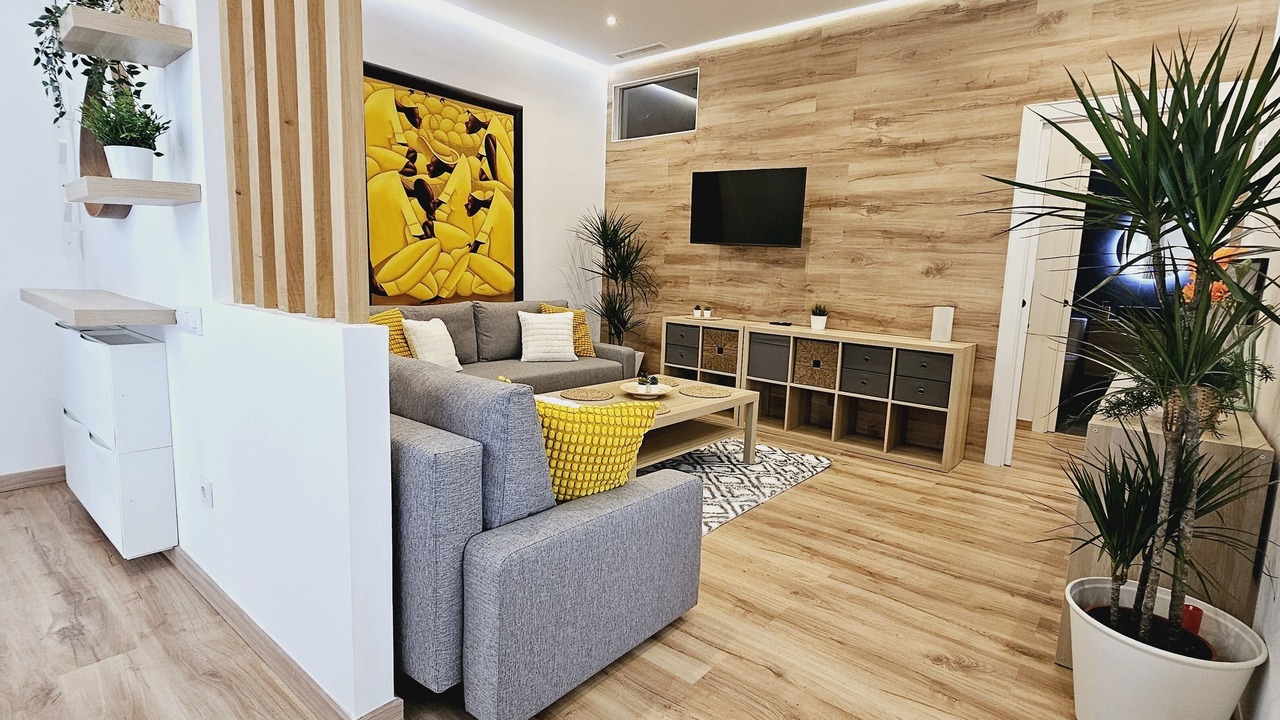 Photo of Livingroom in Badalona