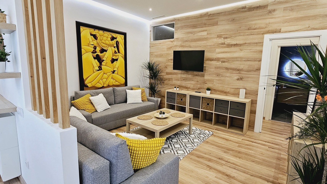 Photo of Livingroom in Badalona
