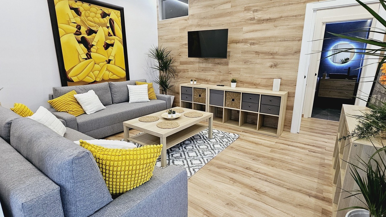 Photo of Livingroom in Badalona