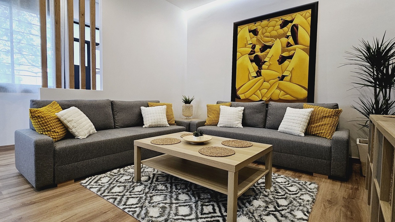 Photo of Livingroom in Badalona