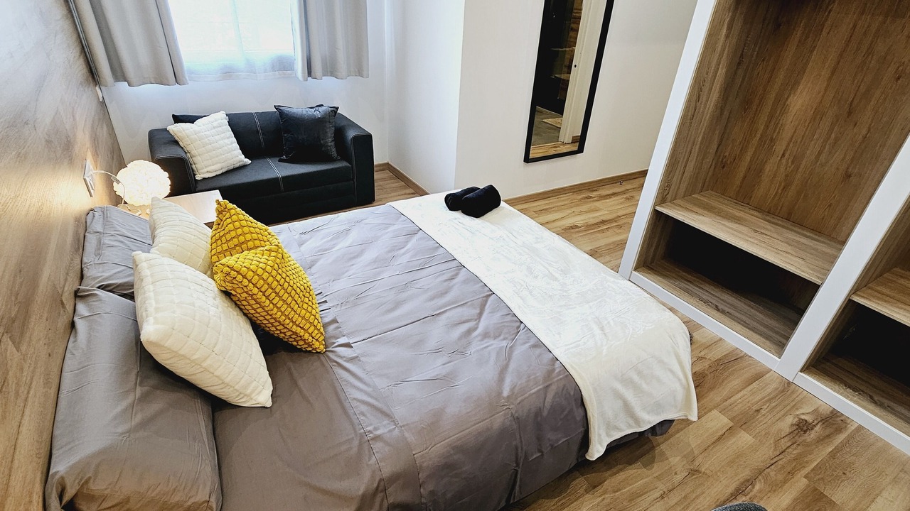 Photo of Bedroom in Badalona