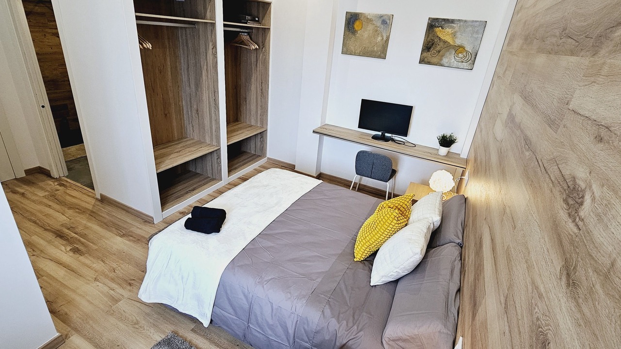 Photo of Bedroom in Badalona