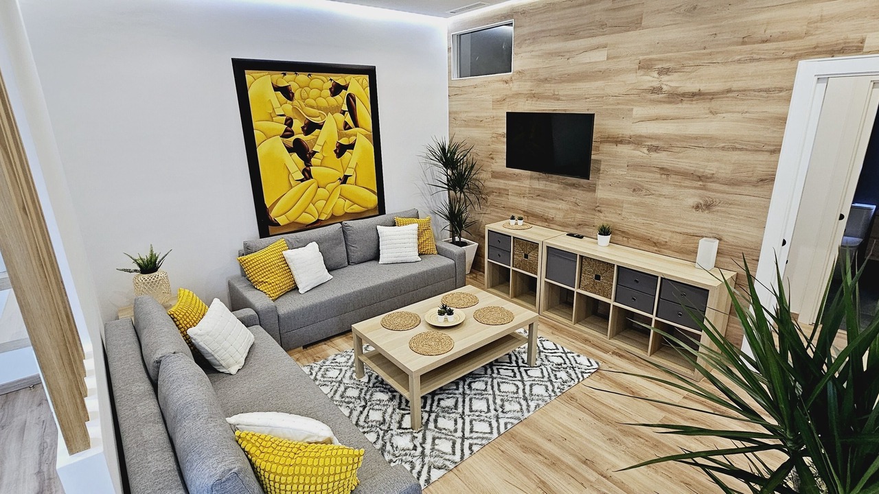 Photo of Livingroom in Badalona