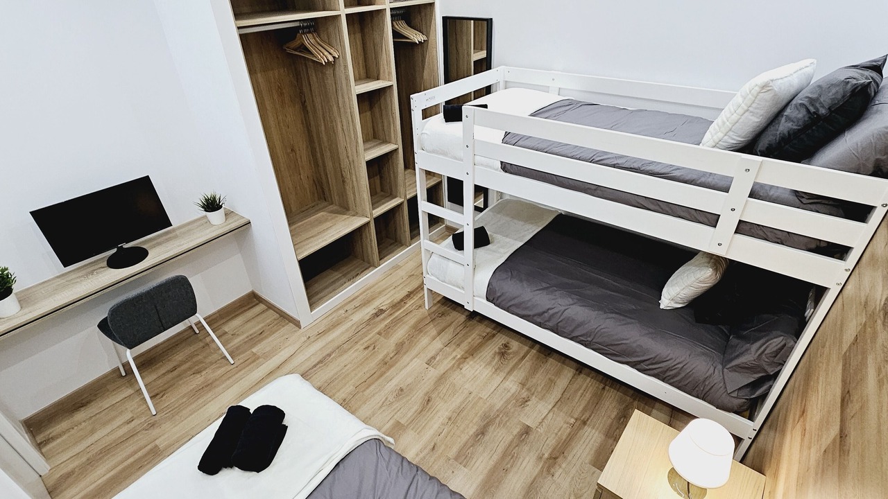 Photo of Bedroom in Badalona