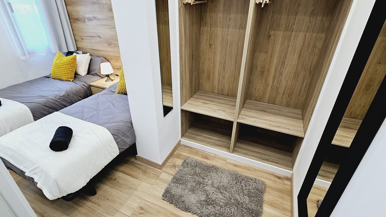Photo of Bedroom in Badalona
