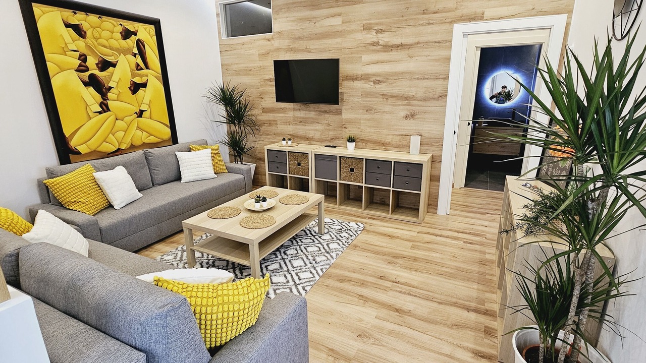 Photo of Livingroom in Badalona