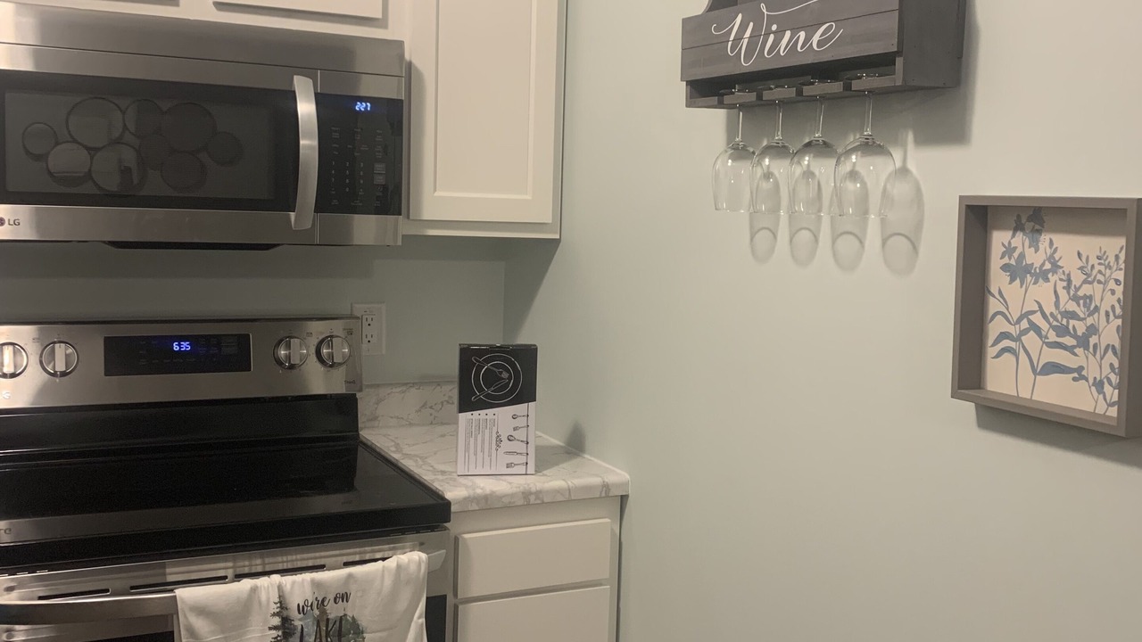 Photo of Kitchen in Pymatuning South