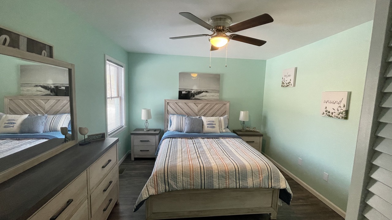 Photo of Bedroom in Pymatuning South